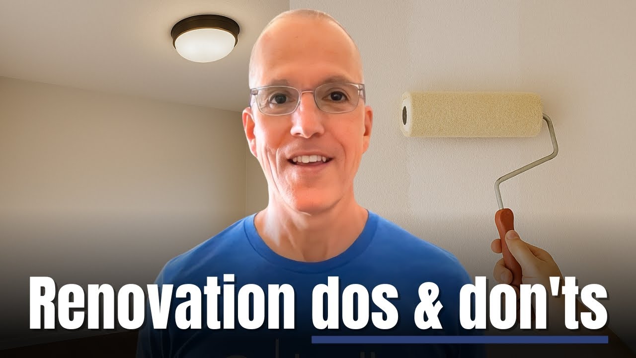 What Renovations Does Your California Home Need Before Getting Sold?