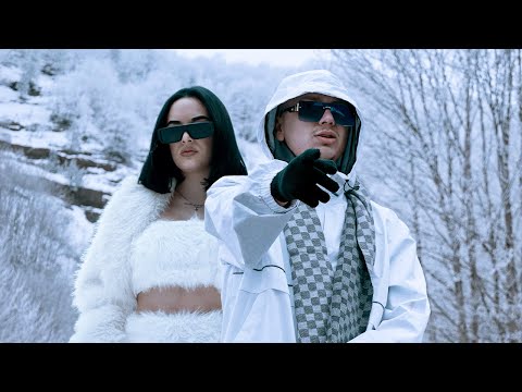ONEMILLY x Ina - Vetem