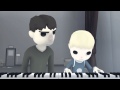 Bram Meindersma + David OReilly - The External ...