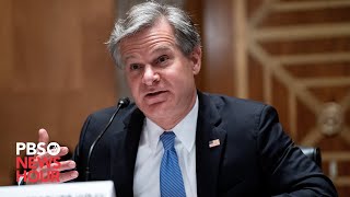 WATCH LIVE: CIA, NSA directors testify in House Intelligence hearing amid Russian attack on Ukraine