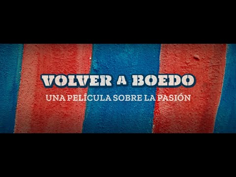 Volver a Boedo (2018) - Documental - Cine.Ar