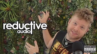 useless facts about every() Redacted character | Reductive Audio #7 | M4A