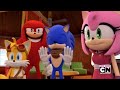 Sonic Boom Out Of Context The Movie