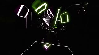 Beat Saber - Island (Au5 Remix) – Seven Lions, Trivecta, Wooli, Nevve, Au5 expert+