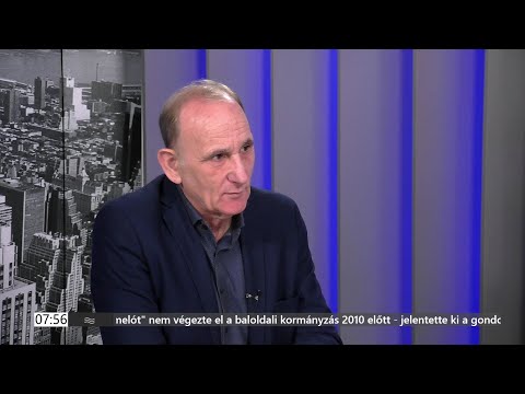 PIRKADAT Breuer Péterrel: Gémesi György