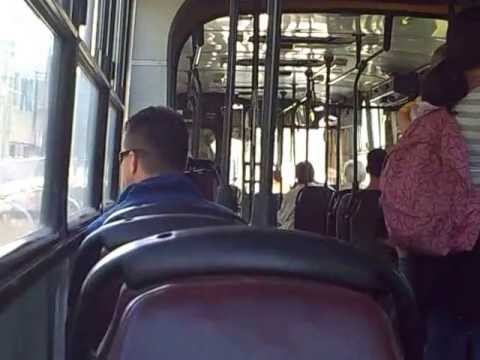 Sopron - 1-es busz(Jereván lakótelep-Lővér szálló-Jereván lakótelep)