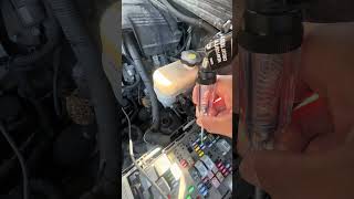 2009 Chevrolet Silverado reemplazo de TCM porque no hace los cambios