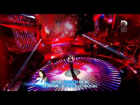 Sophie-Tith - Life On Mars - Nouvelle Star 2013