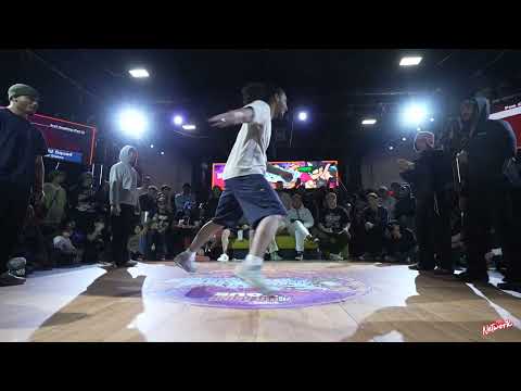 Modd Squad Vs TMB - Top 32 - Cypher 2 - Freestyle Session World Finals 2024 -  BNC