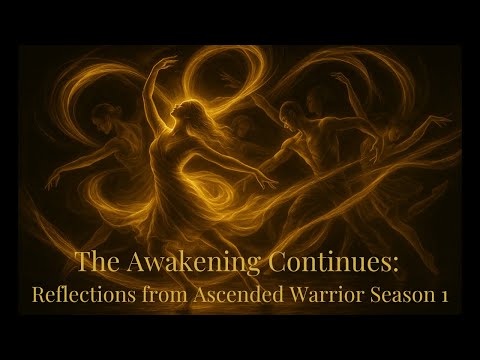 Reflections from Season 1