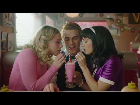 rivervale: the jughead paradox || weird science