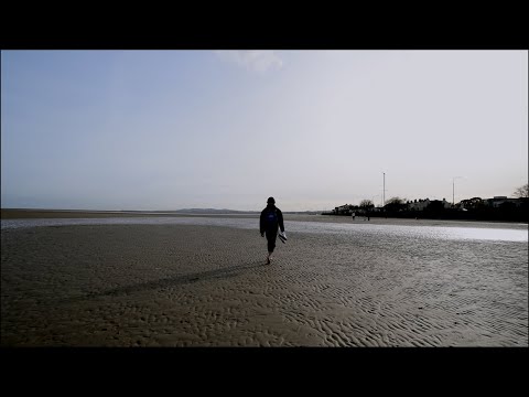 Refuge full short film- Charlie White