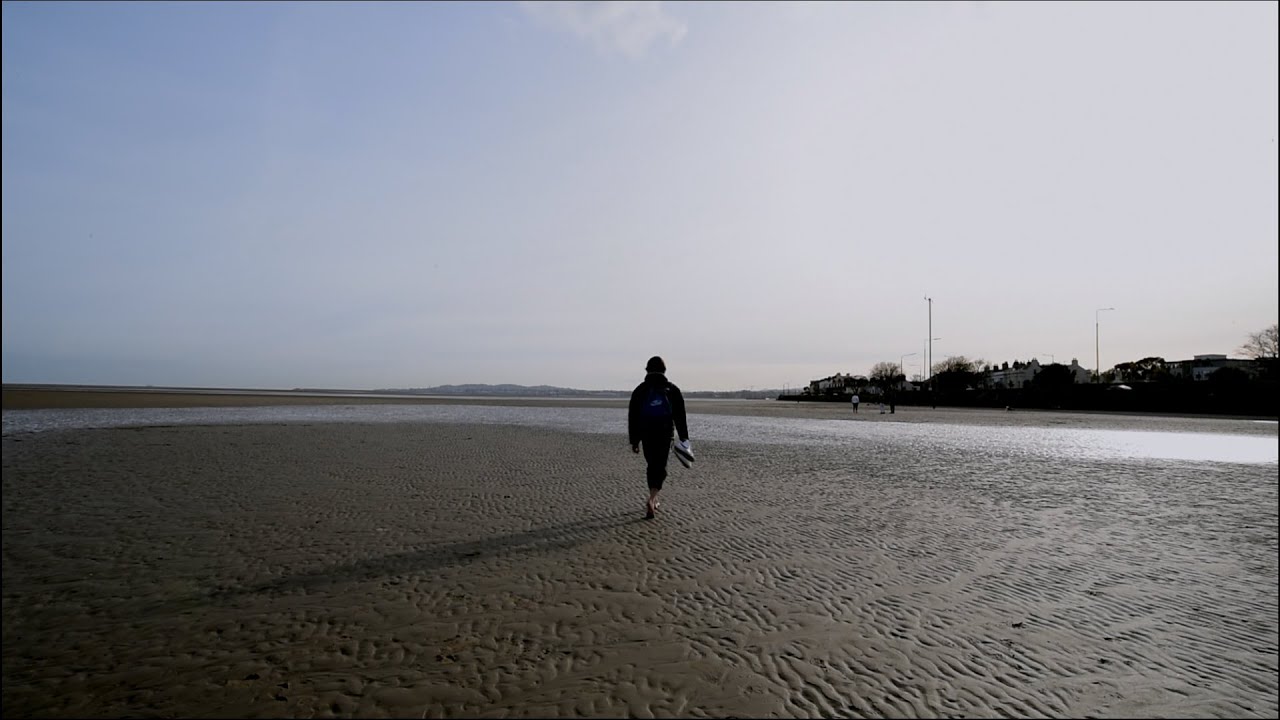 Refuge full short film- Charlie White