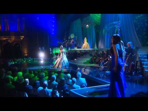 Celtic Woman Believe Live 2012