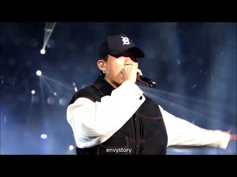 20171021 | 창모(CHANGMO) - D.O.N | GRAND MINT FESTIVAL