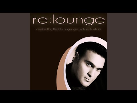 Jesus To A Child (Future Sound Of Ibiza Rework)