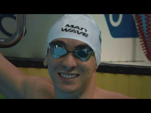 MAD WAVE x FINA – Salvador Vieira Gordo