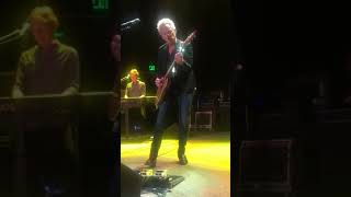 Lindsey Buckingham - In our own Time, Portland - 10/07/2018