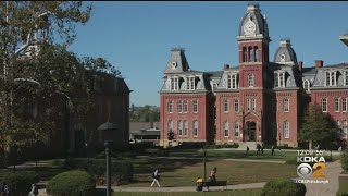 WVU Offers Staff With Over 20 Years Of Service A Buyout