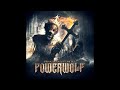 Powerwolf Sacred Wild REMIX INSTRUMENTAL