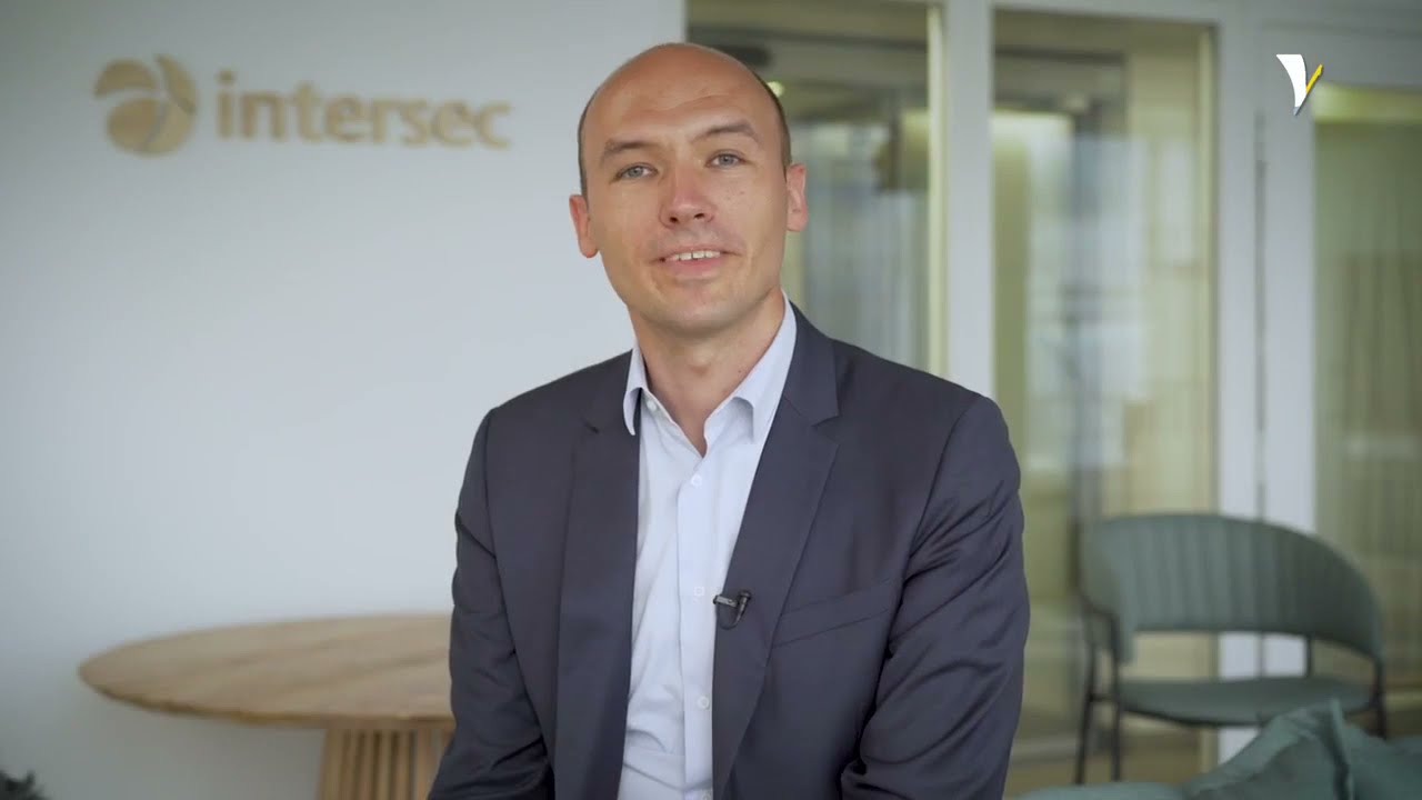 Discover Intersec with Yann Chevalier, CEO - YouTube