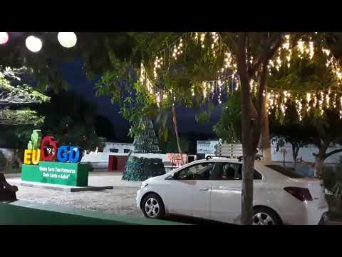 PRAÇA  PÚBLICA  JOÃO  AFONSO  CARDOSO  GONÇALVES  DIAS  MÁ 