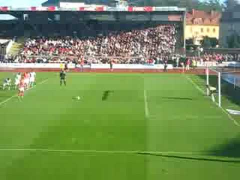 Kalmar FF - Malmö FF