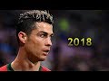 Cristiano Ronaldo 2018 ● Dribbling, Skills, Goals