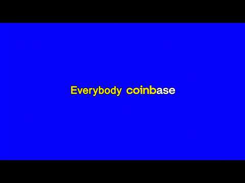 Everybody Coinbase