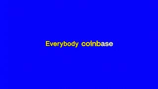 Coinbase — QR Code