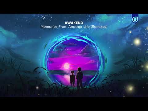 Video thumbnail for Floating Through the Sky (Steve Brian Remix)