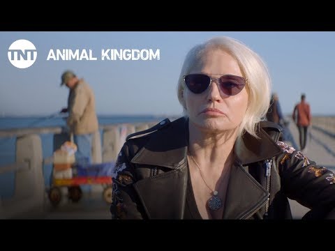 Animal Kingdom Season 4 (Promo 'New Rules, New Order')
