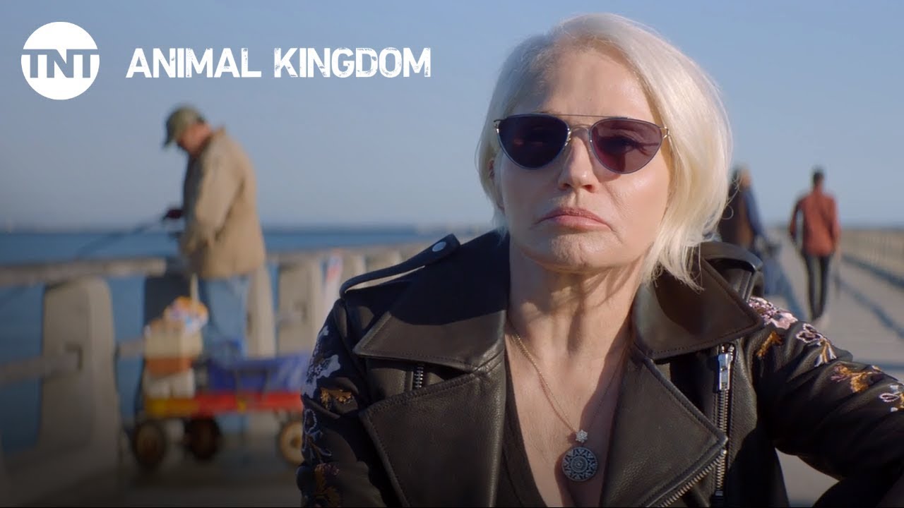 Animal Kingdom: New Season Premieres May 28 [TRAILER] | TNT - YouTube