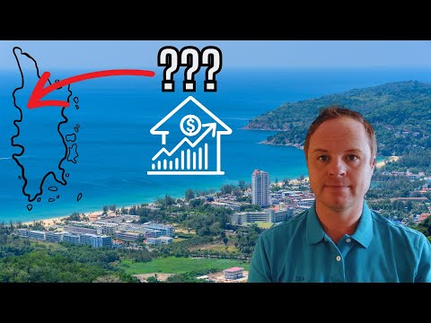 The Best Area Of Phuket For Property Investment In 2024