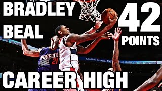 Bradley Beal - Washington Wizards