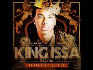 Issa- i told her ft. Jacquees (King Issa)