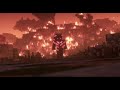 Warriyo Mortals Songs Of War Minecraft Animation Music Video
