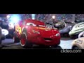 Lightning McQueen Yeah Ka Chow Camera