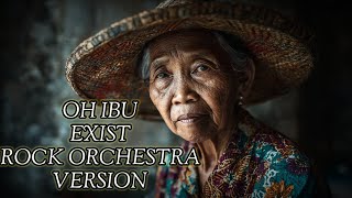 Download lagu OH IBU EXIST ROCK ORCHESTRA cover D FACHRI mp3