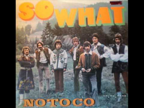 NO TO CO - From saturday to sunday