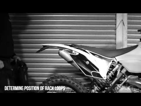 Kriega Overlander 30 Adventure