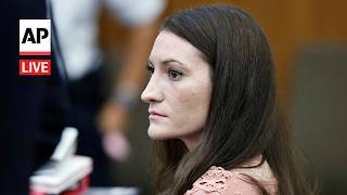 LIVE: Lindsay Clancy trial Day 20
