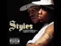 Styles P ft. Jadakiss & Sheek Louch - We Thugs (My Niggas)