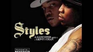 Styles P ft. Jadakiss & Sheek Louch - We Thugs (My Niggas)