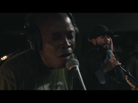 Thievery Corporation - Amerimacka (Live on KEXP)