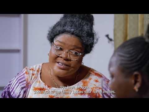DERIN .. Latest Nigerian movie 2024 TOYIN ALAUSA  SEILAT ,ALLWELL ADEMOLA , PETER IJAGBEMI,  ,