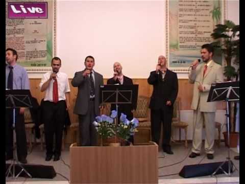 AGAPE - ARIPILE CREDINTEI