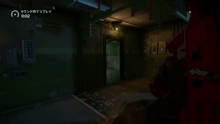 そこそこいけると思うよwwレインボーシックスシージ＃47