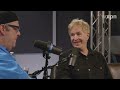 Steve Wynn in conversation with WXPN's Dan Reed