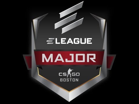 VIRTUS.PRO VS QUANTUM BELLATOR FIRE AO VIVO ( ELEAGUE MAJOR BOSTON 2018)